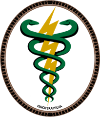 Símbolo da Fisioterapia