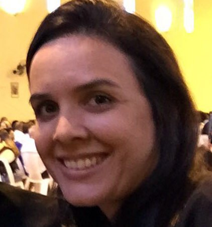 Carolina Vicentini Verdi