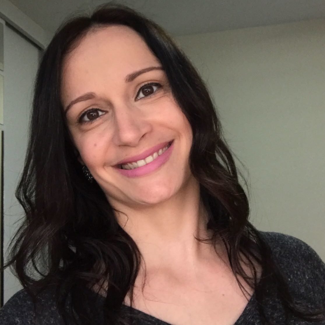 Cíntia S. L. Mendonça