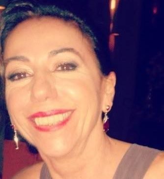 Maria Solange Magnani