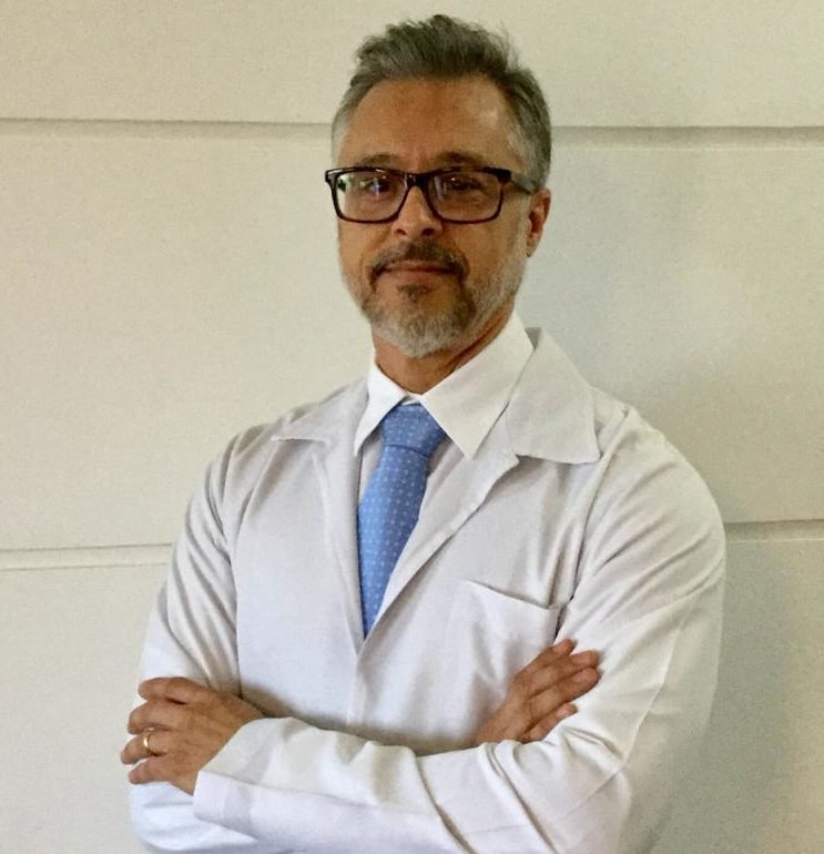 Jéferson Machado