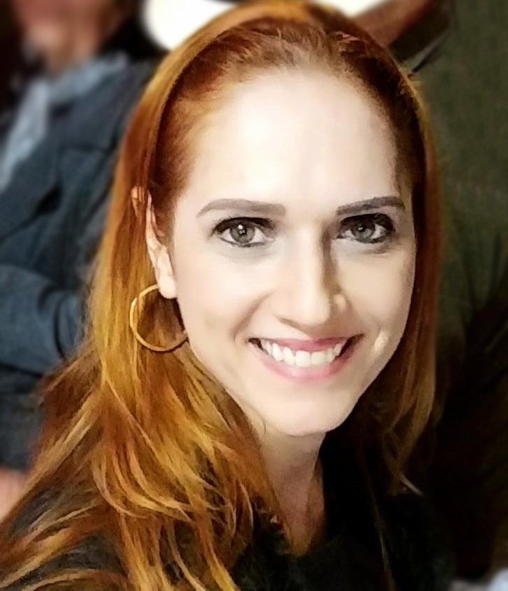 Simone G. Terçariol