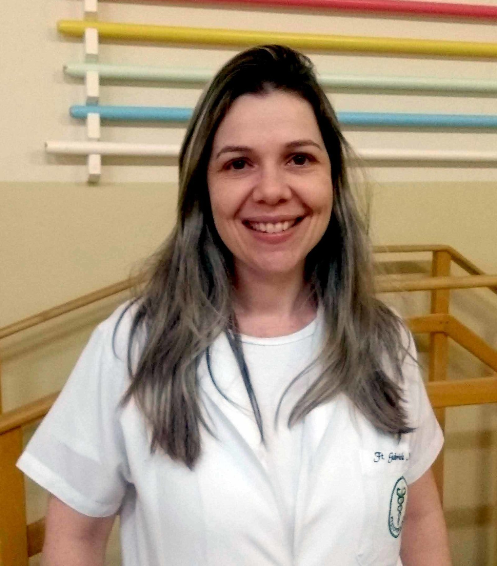 Gabriela M. M. Muniz