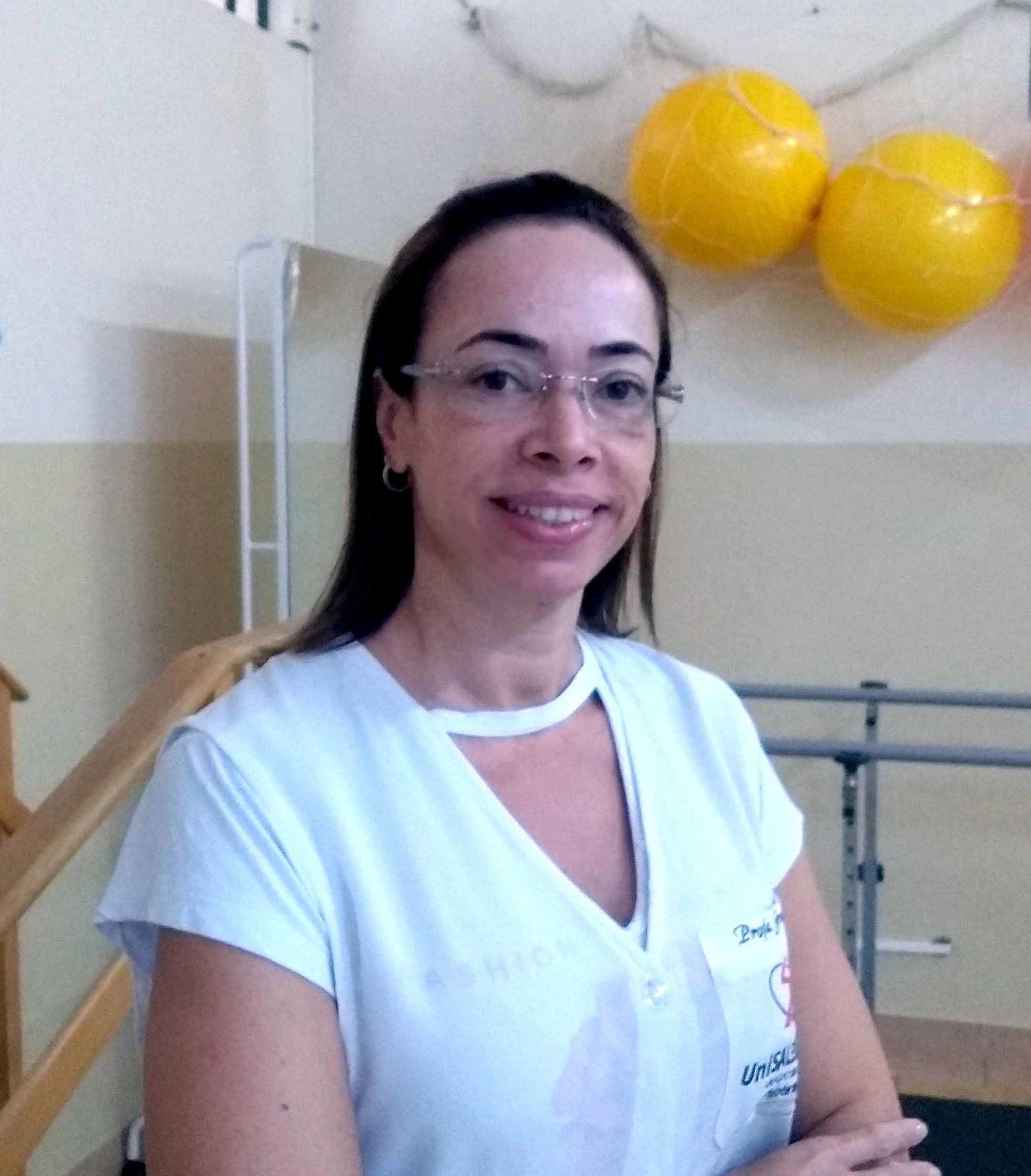 Graziele G. Simões